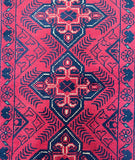 Afghan Kunduz Rug 97x51cm