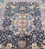 Persian-Kashmar-rug