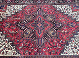 Persian Heriz Rug 2.9x2.1m