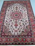 Royal Persian Tabriz Rug 3x2m