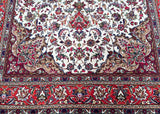 Royal Persian Tabriz Rug 3x2m