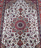 Royal Persian Tabriz Rug 3x2m