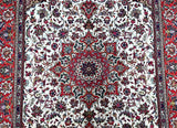 Royal Persian Tabriz Rug 3x2m