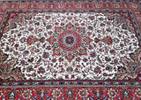 Royal Persian Tabriz Rug 3x2m