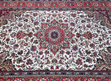 Royal Persian Tabriz Rug 3x2m