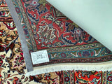 Royal Persian Tabriz Rug 3x2m