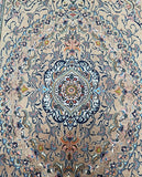 Fine Persian Mood Rug 3x2m
