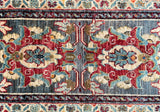 Afghan Chobi Rug 99x63cm