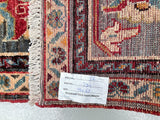 Afghan Chobi Rug 99x63cm