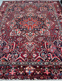 Persian-Bakhtiari-rug