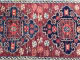 Afghan Chobi Rug 96x52cm