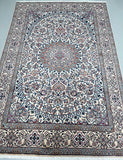 Persian Nain Rug 2.9x1.9m