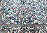 Persian Nain Rug 2.9x1.9m