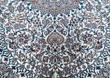 Persian Nain Rug 2.9x1.9m