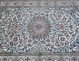 Persian Nain Rug 2.9x1.9m
