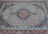 Fine Persian Birjand Rug 2.9x1.9m