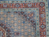 Fine Persian Birjand Rug 2.9x1.9m