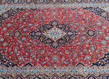traditional-handmade-Persian-rug