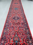 4.2m Persian Mehraban Hall Runner