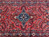 4.2m Persian Mehraban Hall Runner