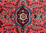 4.2m Persian Mehraban Hall Runner