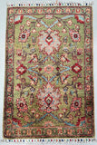 Afghan Chobi Rug 91x60cm