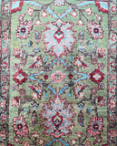 Afghan Chobi Rug 91x60cm
