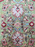 Afghan Chobi Rug 91x60cm