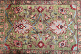 Afghan Chobi Rug 91x60cm