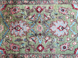 Afghan Chobi Rug 91x60cm