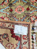 Afghan Chobi Rug 91x60cm