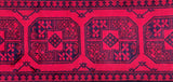 1.5m Afghan Mazar Hall Runner