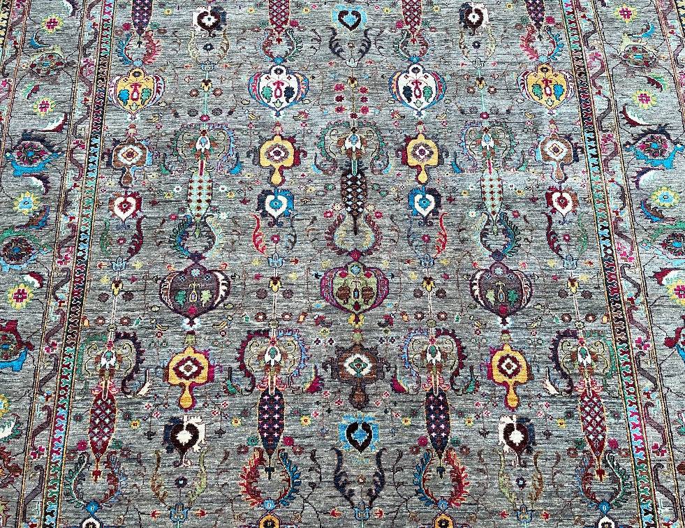 Afghan-Chobi-rug