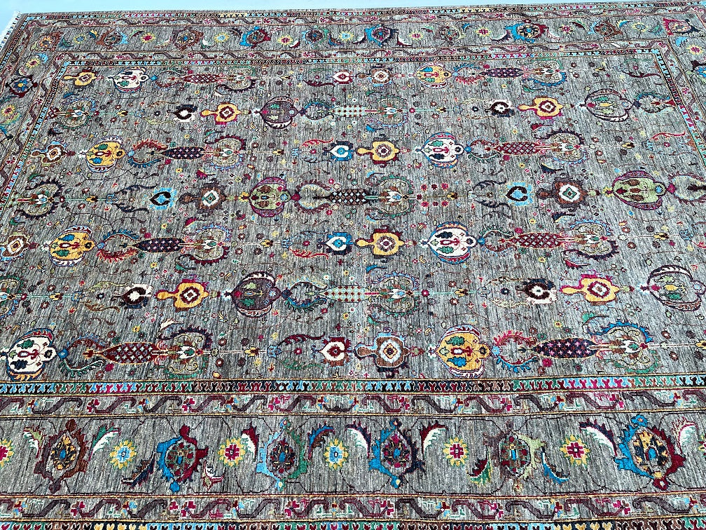 3.5x2.5m-Chobi-rug