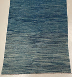 6.9m Afghan Aryana Kilim Hall Runner