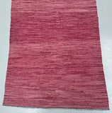 7m Afghan Waziri Kilim Hall Runner