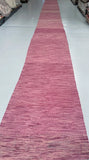 9.7m Afghan Waziri Kilim Hall Runner
