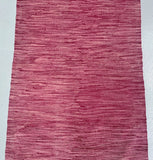 9.7m Afghan Waziri Kilim Hall Runner