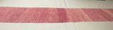 9.7m Afghan Waziri Kilim Hall Runner