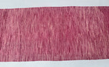 9.7m Afghan Waziri Kilim Hall Runner