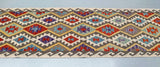 3m Afghan Aryana Kilim Hall Runner