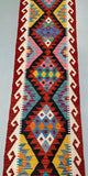 3m Afghan Aryana Kilim Hall Runner