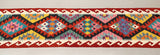 3m Afghan Aryana Kilim Hall Runner