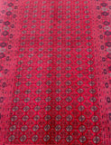 Vintage Afghan Shirin Tagab Rug 2.9x1.9m