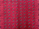 Vintage Afghan Shirin Tagab Rug 2.9x1.9m