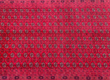 Vintage Afghan Shirin Tagab Rug 2.9x1.9m