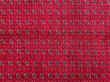 Vintage Afghan Shirin Tagab Rug 2.9x1.9m