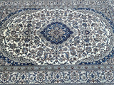 3x2m Persian Nain Rug