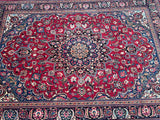Persian Mashad Rug 3x2.1m