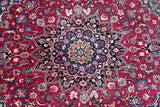 Persian Mashad Rug 3x2.1m